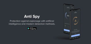 Anti Spy 4 Scanner & Spyware v6.6.1 APK + MOD (Pro Unlocked)