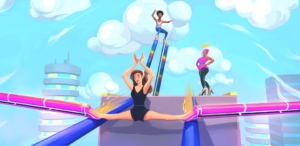 High Heels! v5.0.6 MOD APK (Unlimited Money)