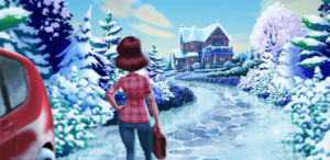 Lily’s Garden v2.103.1 MOD APK (Unlimited Coins)