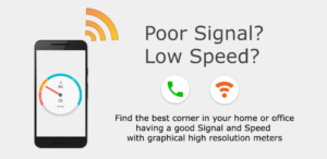 
Signal Strength v28.0.5 MOD APK (Premium Unlocked)