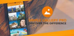 Simple Gallery Pro v6.28.1 APK + MOD (Optimized/Lite)